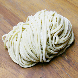 中太麺