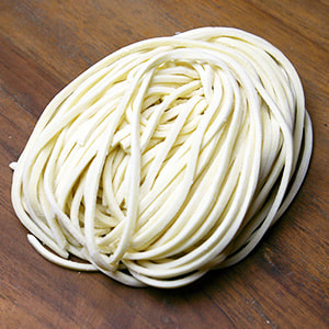 つけ麺