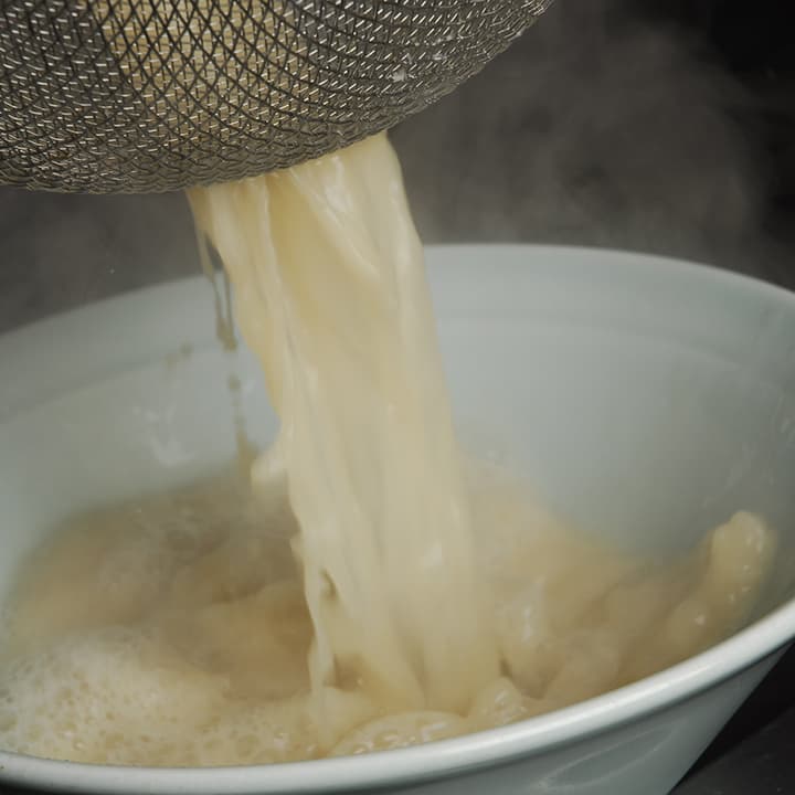 スープ