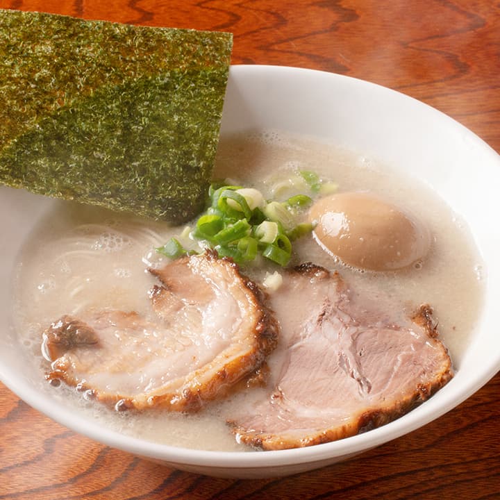 小川らーめん