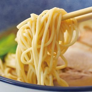 麺