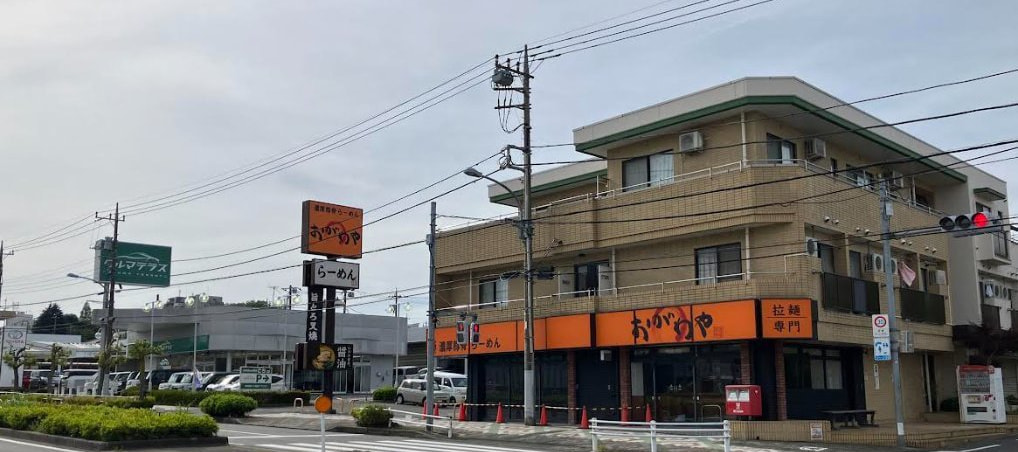 八王子椚田店