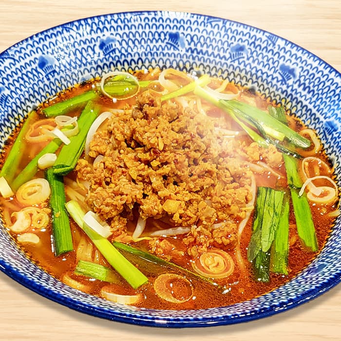 名古屋台湾らーめん