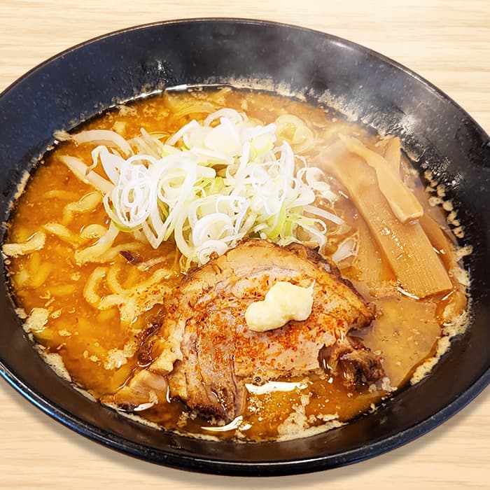 札幌らーめん