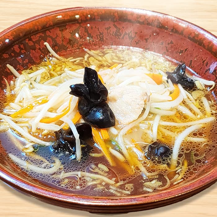 サンマーメン