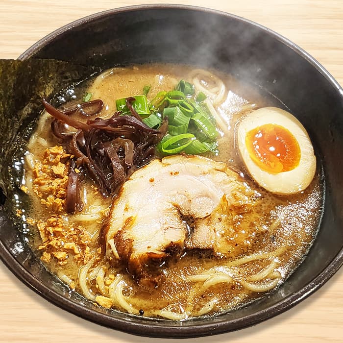 熊本らーめん