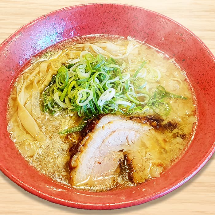 尾道らーめん