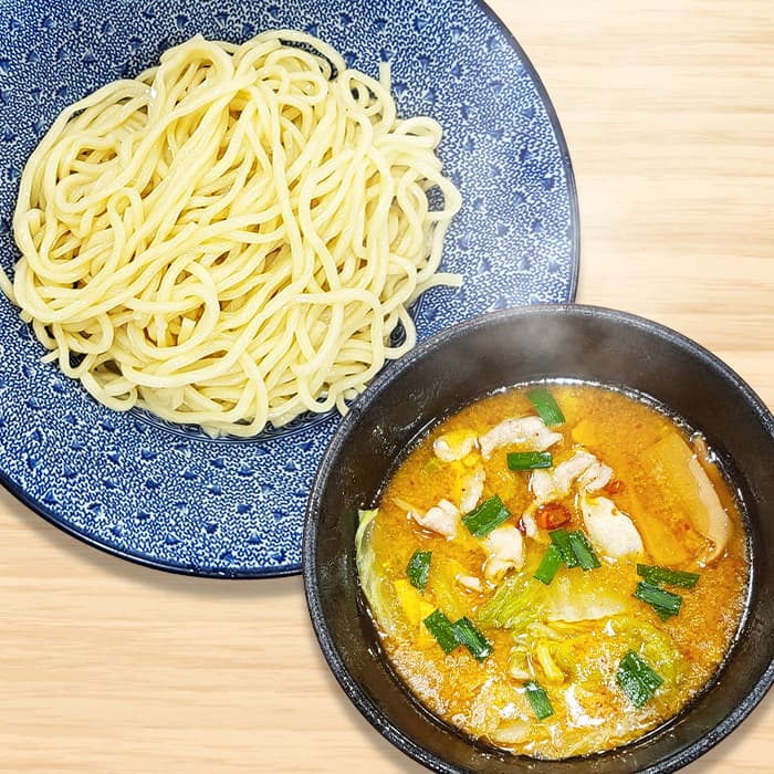 天理つけ麺